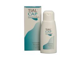 TIAL CAP SHAMPOO PLUS ANTIFORFORA 150 ML - Farmacianuova.eu