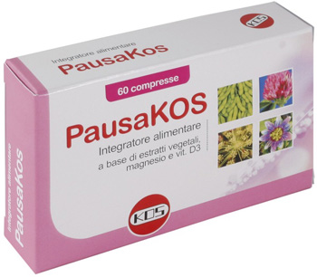 PAUSAKOS 60 COMPRESSE - Farmacianuova.eu