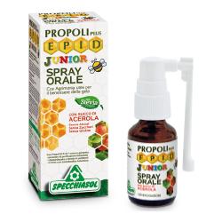 EPID JUNIOR SPRAY OROSOLUBILE 15 ML - Farmacianuova.eu
