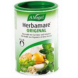BIOFORCE HERBAMARE 1000 G - Farmacianuova.eu