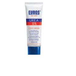 EUBOS UREA 10% CREMA PIEDI 100 ML - Farmacianuova.eu