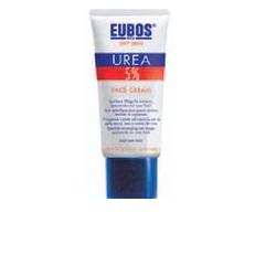 EUBOS UREA 5% CREMA VISO 50ML - Farmacianuova.eu