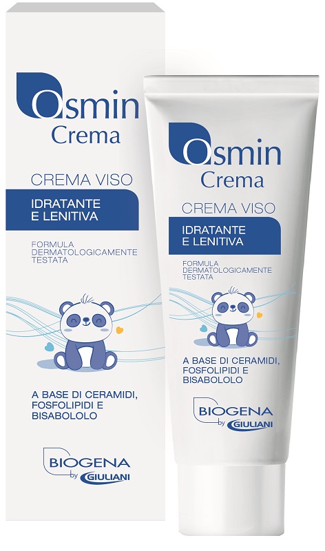 OSMIN CR 50ML - Farmacianuova.eu