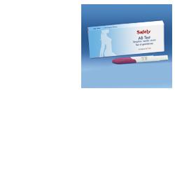 TEST DI GRAVIDANZA PRONTEX AB 1 PEZZO - Farmacianuova.eu