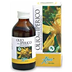 OLIO IPERICO COSMETICO BIO - Farmacianuova.eu