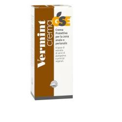 GSE VERMINT CREMA PERIANALE 75ML - Farmacianuova.eu