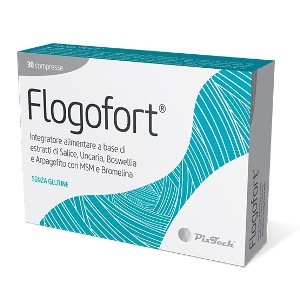 FLOGOFORT 30 COMPRESSE - Farmacianuova.eu