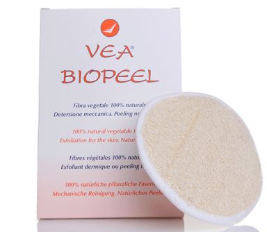 VEA BIOPEEL FIBRA VEG 1PZ - Farmacianuova.eu
