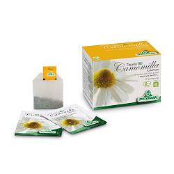 TISANA CAMOMILLA TUTTOFIORE 20BUST - Farmacianuova.eu