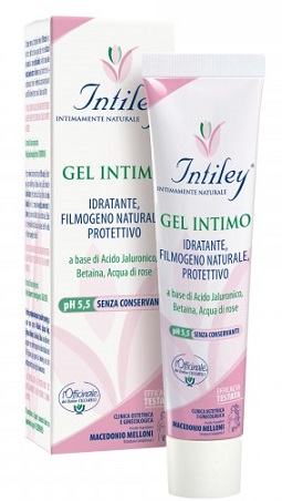 INTILEY GEL INTIMO 30 ML - Farmacianuova.eu