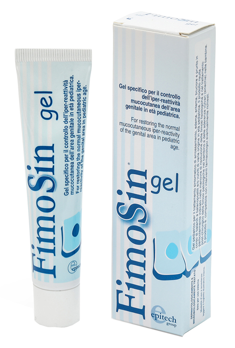 FIMOSIN GEL 30 ML - Farmacianuova.eu