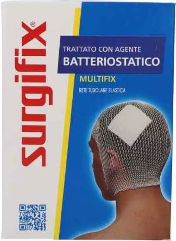 BENDA RETE MULTIFIX SANITIZED TESTA COSCIA 6X150 CM - Farmacianuova.eu