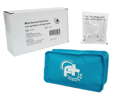 BORSELLO PORTA INSULINA - Farmacianuova.eu