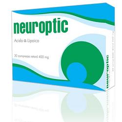 NEUROPTIC 30 COMPRESSE RETARD - Farmacianuova.eu