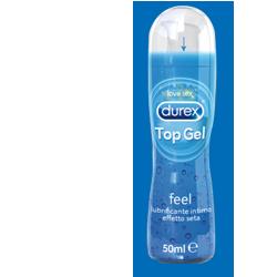 LUBRIFICANTE DUREX FEEL GEL 50 ML - Farmacianuova.eu
