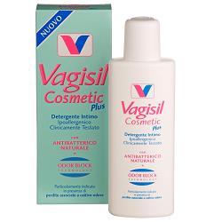 VAGISIL DETERGENTE ODOR BLOCK 250 ML - Farmacianuova.eu