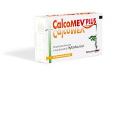 CALCOMEV PLUS 60 COMPRESSE - Farmacianuova.eu