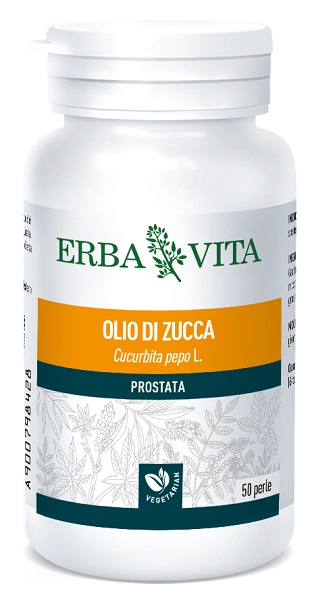 ZUCCA SEMI 50 PERLE - Farmacianuova.eu