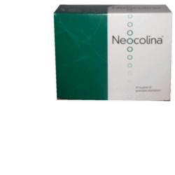 NEOCOLINA POLVERE 20 BUSTINE - Farmacianuova.eu