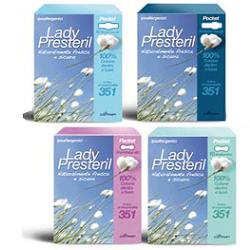LADY PRESTERIL POCKET GIORNO CON ALI - Farmacianuova.eu