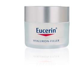 EUCERIN CREMA HYALURON-FILLER GIORNO 50 ML - Farmacianuova.eu
