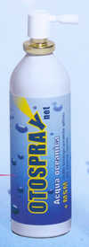 OTOSPRAY PULIZIA ORECCHIO 100 ML - Farmacianuova.eu