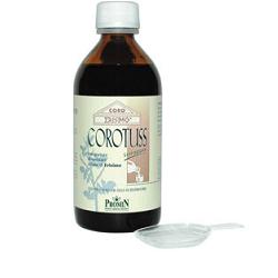 COROTUSS SCIROPPO 200 ML - Farmacianuova.eu