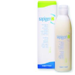 SAPONE LIQUIDO IGIENE INTIMA SAPIGEN K FLACONE 250 ML - Farmacianuova.eu