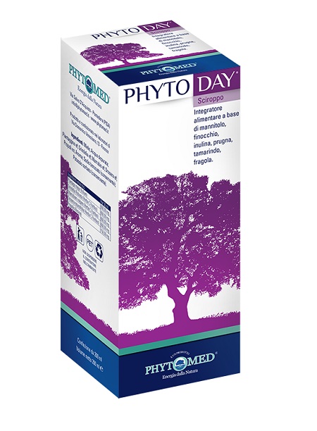 PHYTODAY 150 ML - Farmacianuova.eu