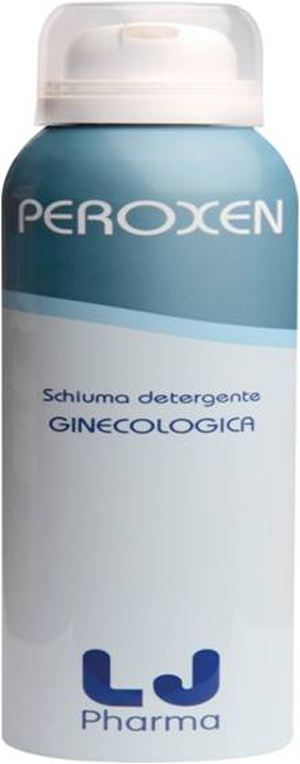 PEROXEN SCHIUMA DETERGENTE GINECOLOGICA 150 ML - Farmacianuova.eu