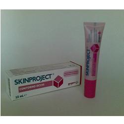 SKINPROJECT CONTORNO OCCHI GEL 15 ML - Farmacianuova.eu