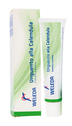 CALENDULA UNGUENTO 25 G - Farmacianuova.eu