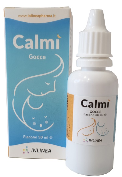 CALMI' GOCCE 30 ML - Farmacianuova.eu