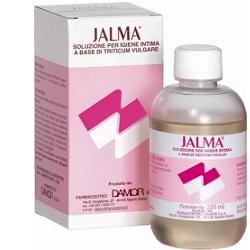 JALMA SOL IG INT 225ML - Farmacianuova.eu