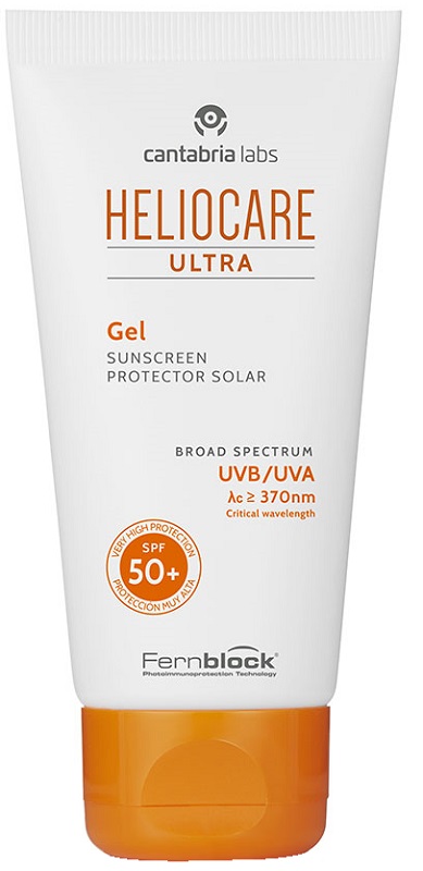 HELIOCARE GEL FP50+ 50 ML - Farmacianuova.eu