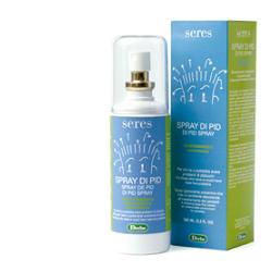 SERES SPRAY PREVENTIVO PEDICULOSI 100 ML - Farmacianuova.eu