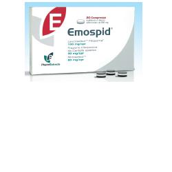 EMOSPID 20 COMPRESSE - Farmacianuova.eu