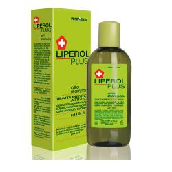 LIPEROL PLUS SHAMPOO 150 ML - Farmacianuova.eu