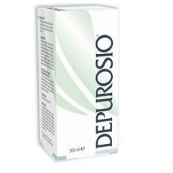 DEPUROSIO SCIROPPO 300 ML - Farmacianuova.eu
