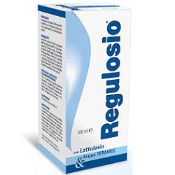 REGULOSIO 300 ML - Farmacianuova.eu