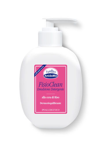 EUPHIDRA AMIDO MIO FISIOCLEAN 200 ML - Farmacianuova.eu
