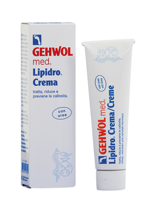 GEHWOL CREMA LIPIDRO 75 ML - Farmacianuova.eu