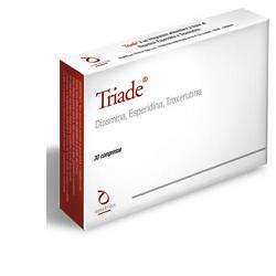 TRIADE 30 COMPRESSE - Farmacianuova.eu