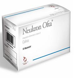 NEUKRON OFTA 10 FLACONCINI 10 ML - Farmacianuova.eu