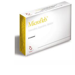 MICROFLEB 30 COMPRESSE - Farmacianuova.eu