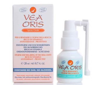 VEA ORIS SPR 20 ML - Farmacianuova.eu