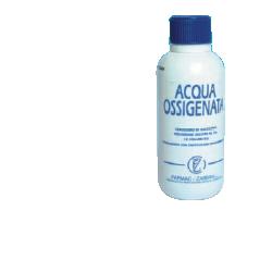 ACQUA OSSIGENATA 1 LITRO - Farmacianuova.eu