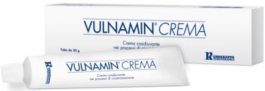 CREMA VULNAMIN 50 G - Farmacianuova.eu