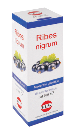 RIBES NIGRUM MG 100 ML GOCCE - Farmacianuova.eu