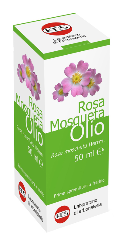 ROSA MOSQUETA OLIO VEG 50 ML - Farmacianuova.eu